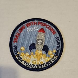 Take Off With Popcorn 2015 patch